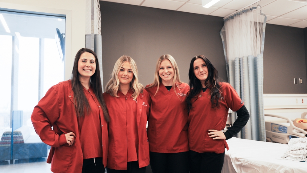 How to apply rutgers camden school of nursing nursing camden rutgers edu
